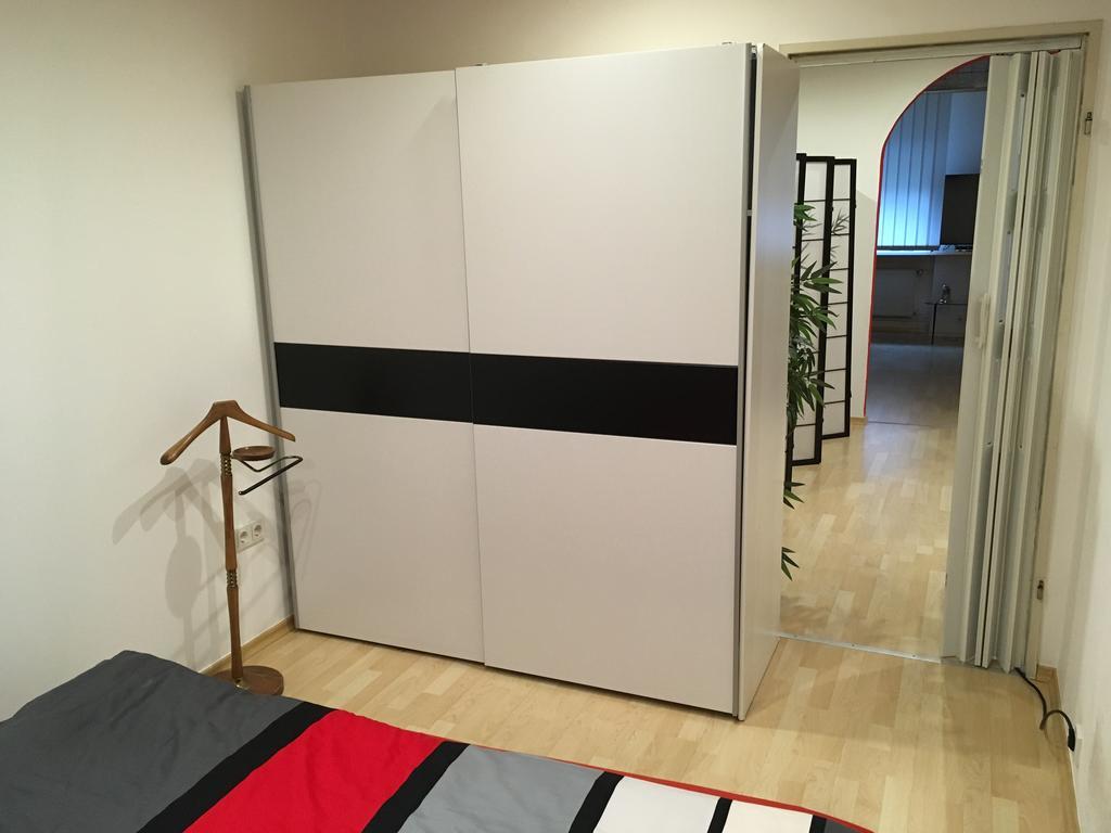 Haus Wildbad Apartamento Traben-Trarbach Exterior foto