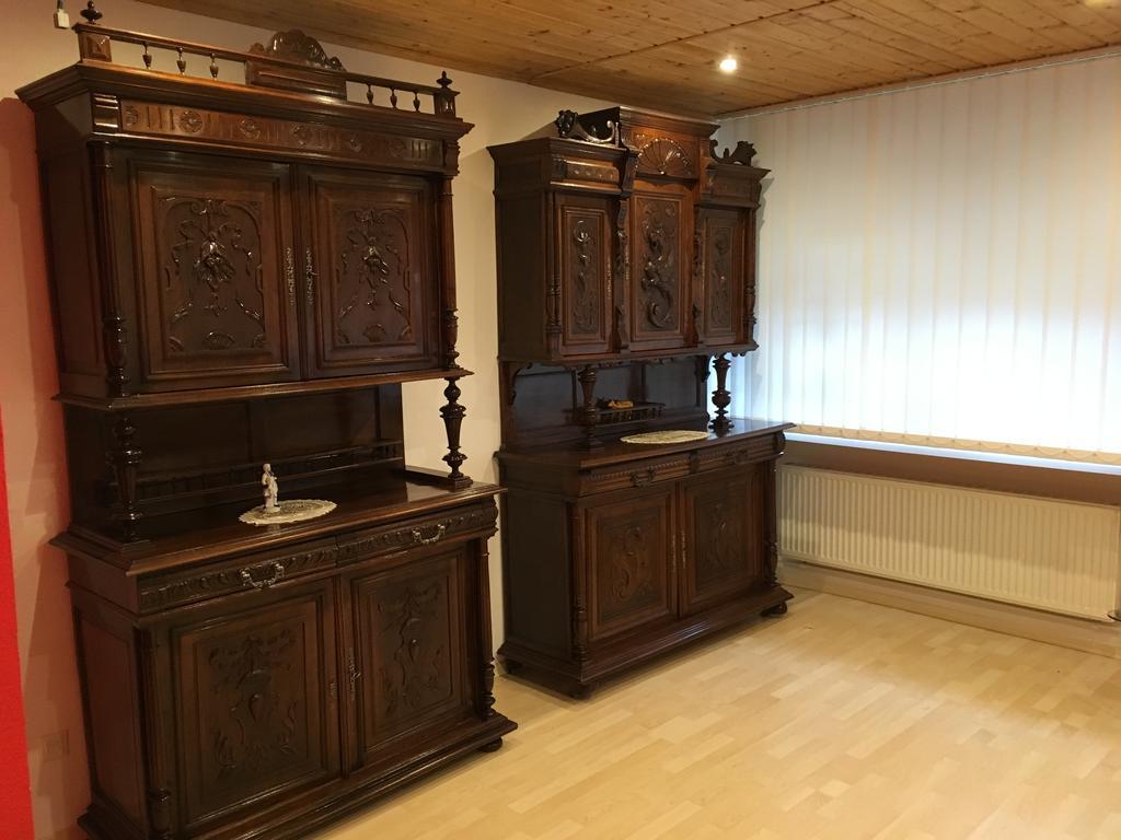 Haus Wildbad Apartamento Traben-Trarbach Exterior foto