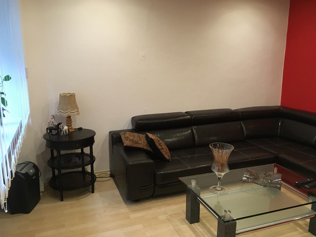 Haus Wildbad Apartamento Traben-Trarbach Exterior foto