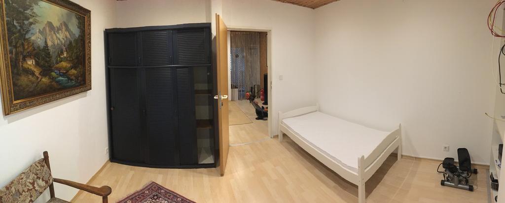 Haus Wildbad Apartamento Traben-Trarbach Exterior foto