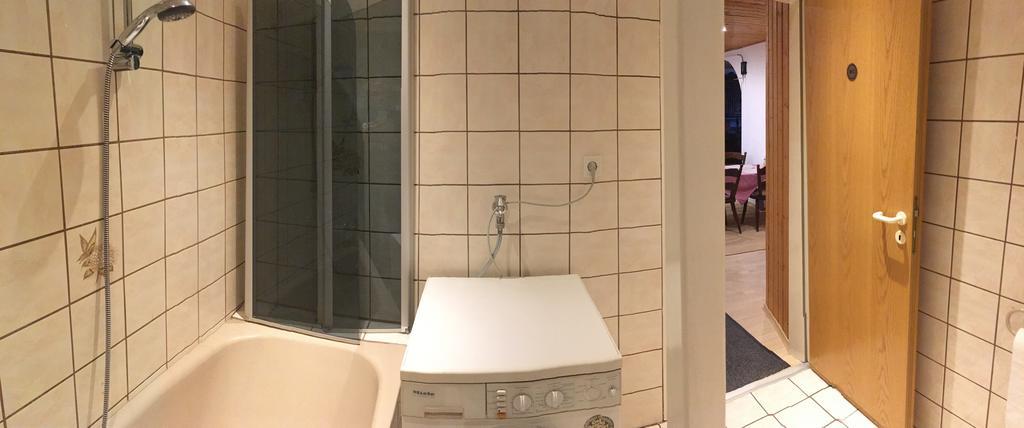 Haus Wildbad Apartamento Traben-Trarbach Exterior foto