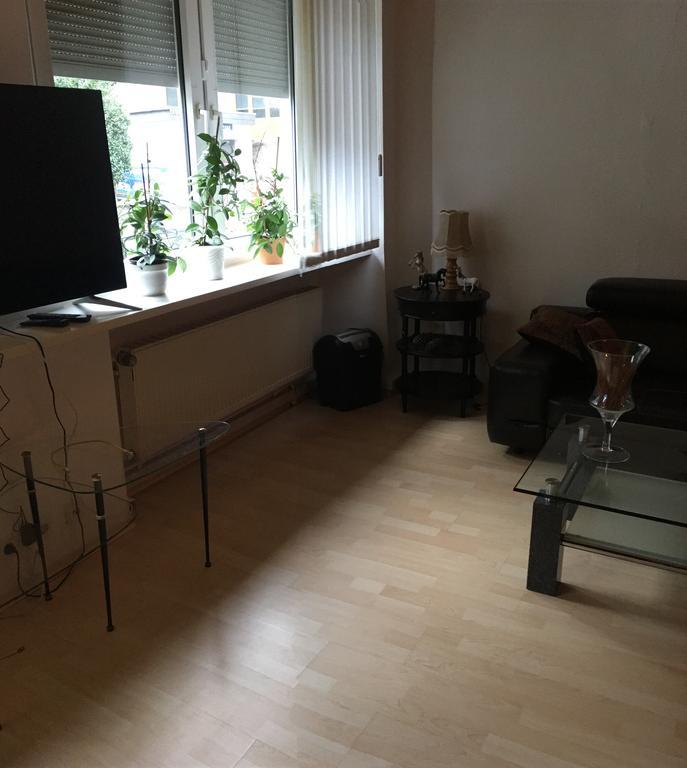 Haus Wildbad Apartamento Traben-Trarbach Exterior foto
